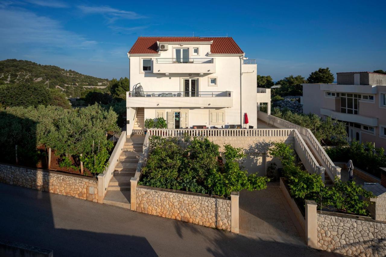 Villa Fio - Hvar Hvar Town Exterior photo