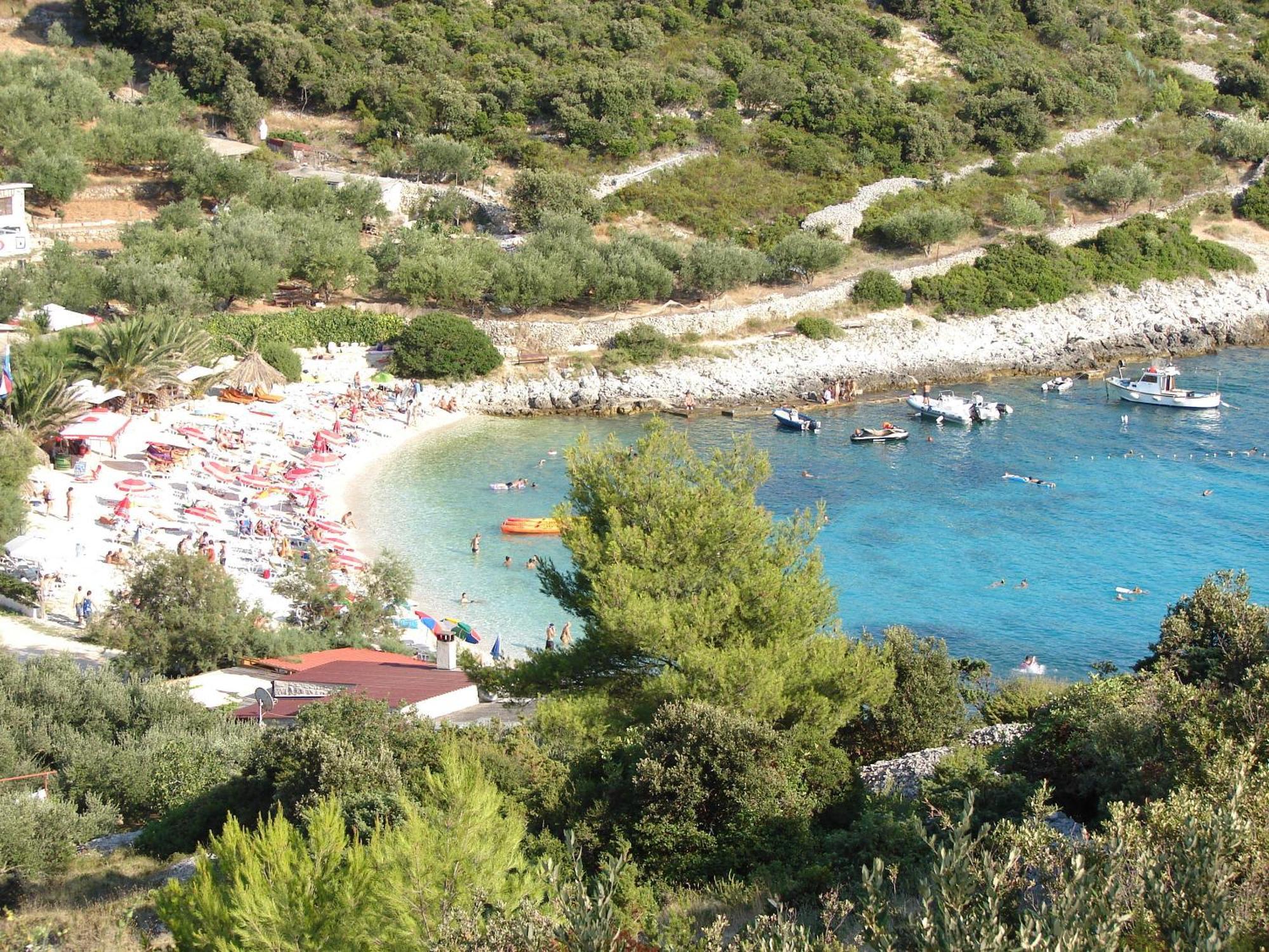 Villa Fio - Hvar Hvar Town Exterior photo