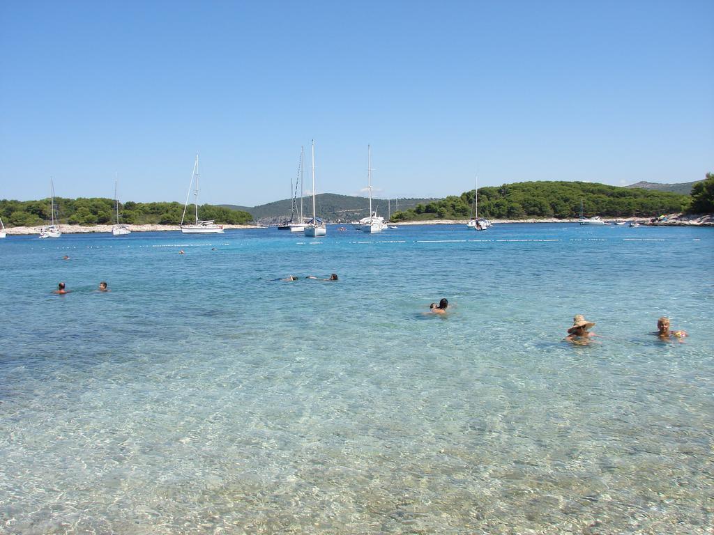 Villa Fio - Hvar Hvar Town Exterior photo